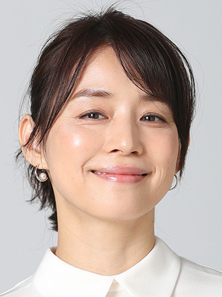 石田ゆり子　自身のＡＩアニメ顔を続々　めちゃカワ「どうアニメ化しても美人」と反響　いろいろパターンに注目
