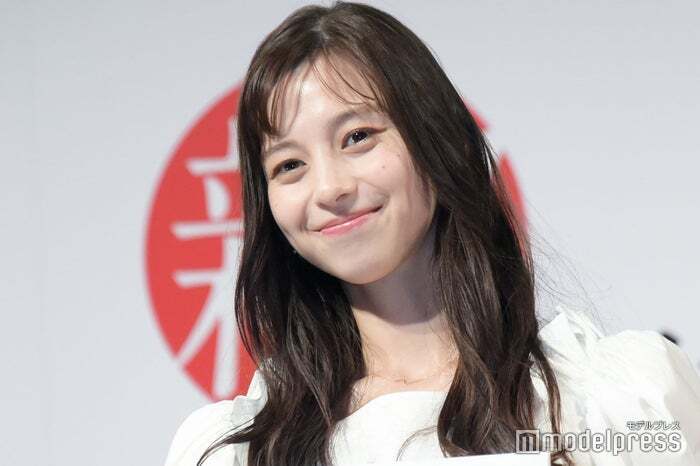 「美しさと才能が光る中条あやみ、結婚を発表！」