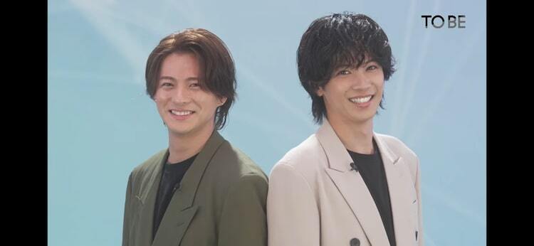 #平野紫耀   #神宮寺勇太  ついにInstagramを始める！ファン必見の個人アカウントオープン！