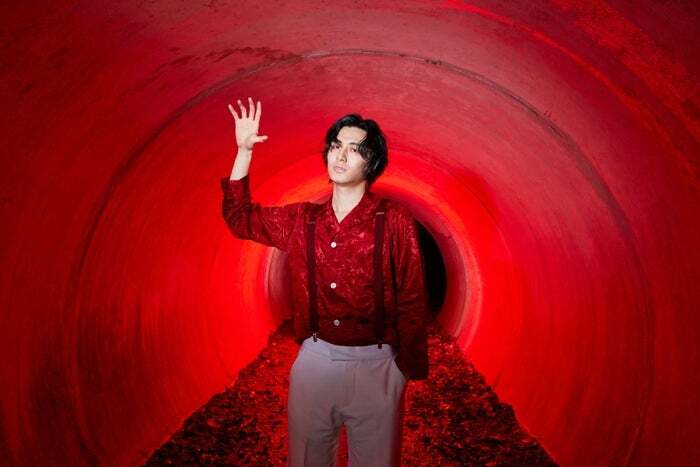 藤井風が「オチ」で話題の動画を公開！笑いを誘う・・