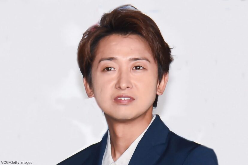 大野智、カメラが回らないところの予想外の素顔に周囲も驚愕　その素顔とは