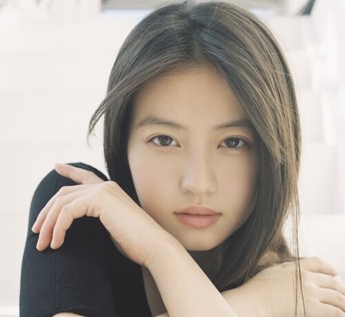 #今田美桜 が明かす、幸せの秘訣とは？プライベートのこと