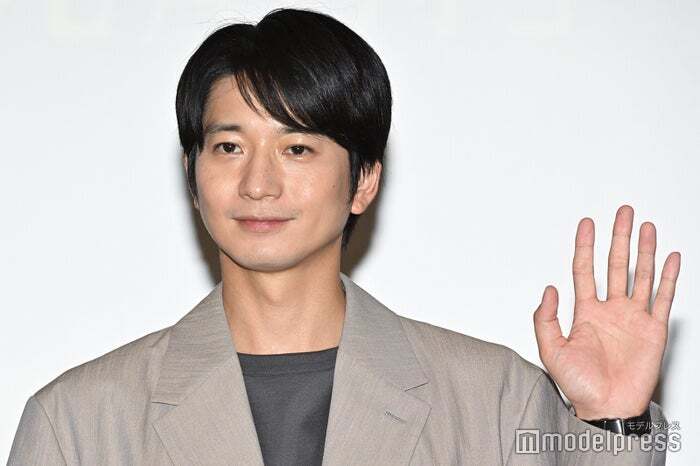 俳優・向井理が明かす学生時代のモテエピソード！「みんなめっちゃ嫉妬してる」驚きの素顔とは？