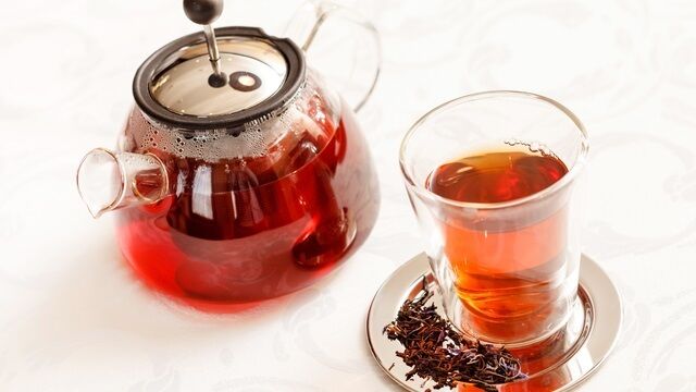 【健康】健康や美容に！！紅茶の魅力