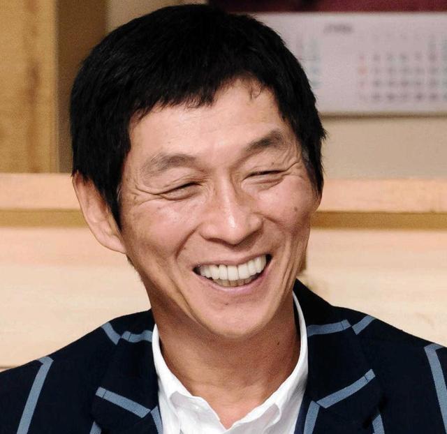 テレビ さんまの長男二千翔さん ９０歳まで長生きして そばにいて 泣ける エンタメ速報