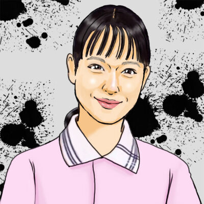 戸田恵梨香