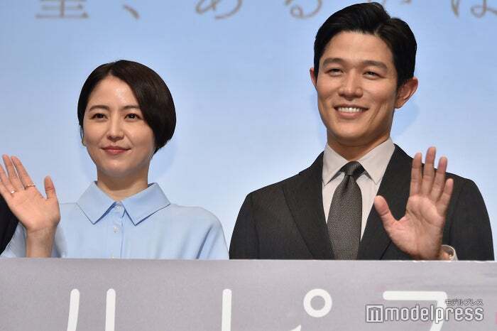 【色気すごい】「エルピス」長澤まさみと鈴木亮平、開始10分でキス・バックハグ・ベッドシーン…好きになりすぎてしまった描写に反響