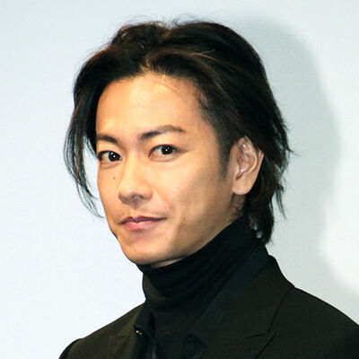 佐藤健