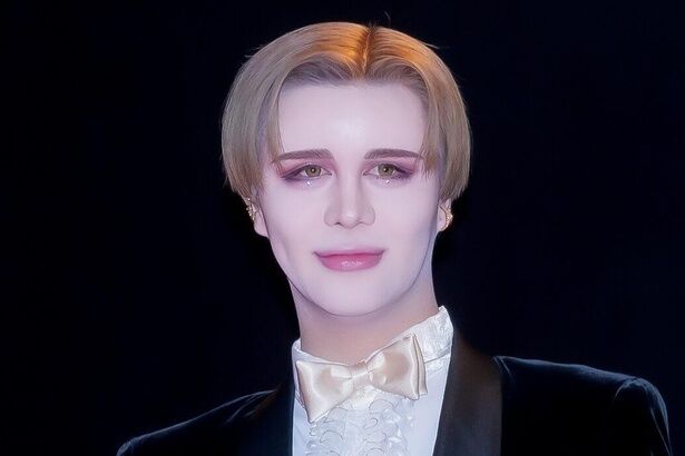 Mattの卒アル写真が話題沸騰！「完全なアメリカ人」と絶賛の声も