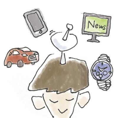 2023年はまさに「新時代」の幕開け！新しいことに目を向けて！