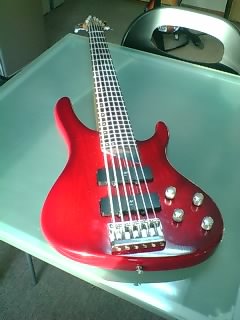 Washburn XB-600 ベース 中古】Washburn BANTAM XB-600 6弦ベース アクティブ仕様 ブラック