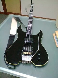 Steinberger XM-2TA : cho-num-bow第二楽器倉庫