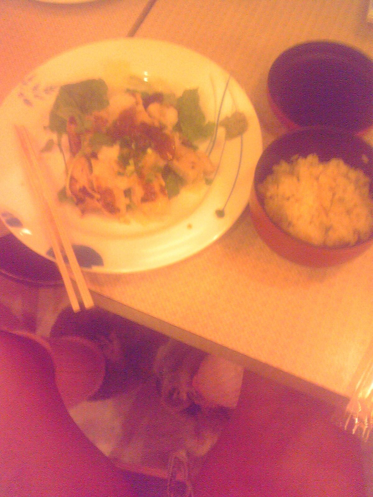 I16の生扉頁 鶏おろし松茸ごはん代々木デニーズ ６８０えん ２００えん Livedoor Blog ブログ