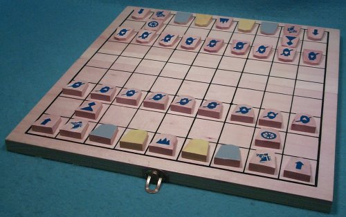 shogi