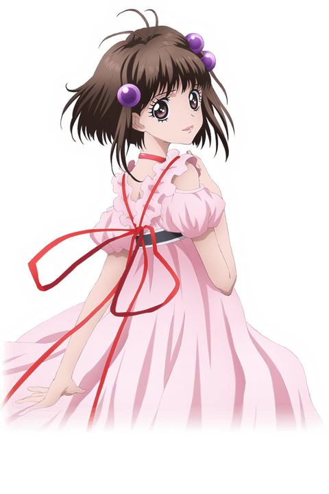 アニオタチャンネル テイルズオブシリーズかわいい女のコキャラtop10最新版が完成