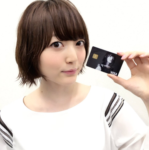 アニオタチャンネル ざーさんこと花澤香菜さんとかいう声優さんｗｗｗｗｗｗｗｗｗｗｗｗ