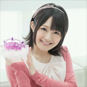 アニオタチャンネル 西明日香