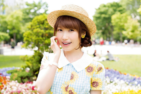 アニオタチャンネル 内田彩