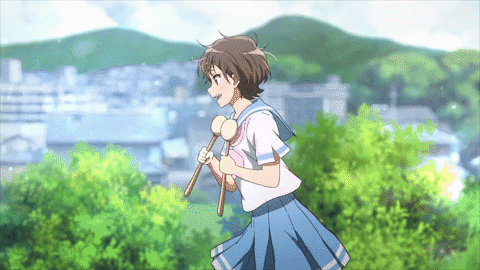 アニオタチャンネル 大量画像 響けユーフォニアムで1番かわいい子ってやっぱこの子だよなｗｗｗｗｗｗｗｗｗｗｗｗｗｗｗｗｗｗ