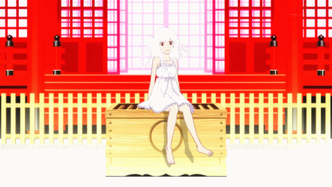 アニオタチャンネル 大量画像 物語シリーズの画像でも貼ってこーかｗｗｗｗｗｗｗｗｗｗｗｗｗ 前編