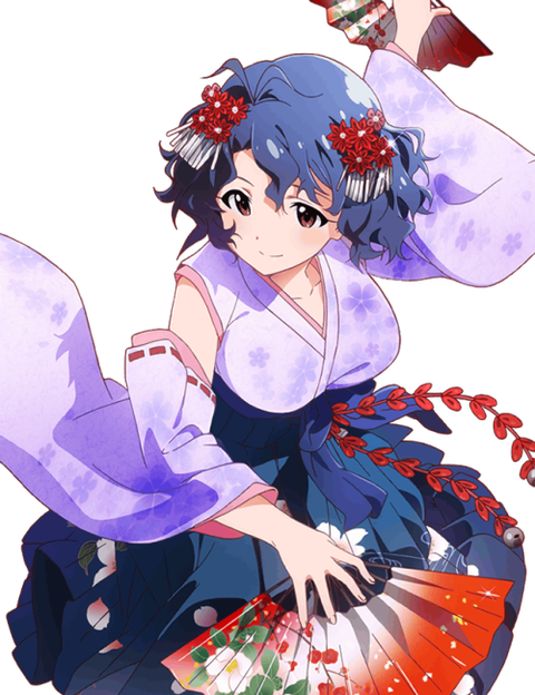 アニオタチャンネル ミリマス アニオタチャンネル ミリマス