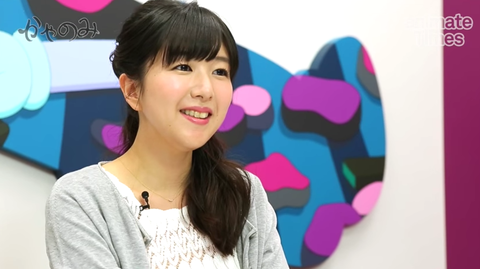 アニオタチャンネル かやのんこと茅野愛衣さんの最新画像ｗｗｗｗｗｗｗｗｗｗ