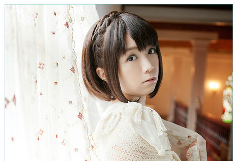 アニオタチャンネル 野水伊織ちゃんガチで可愛くなってるんだけどｗｗｗｗｗｗｗｗｗｗｗｗｗ