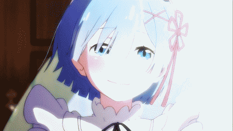 アニオタチャンネル 画像 青髪キャラの女のコは大体可愛い風潮があるみたいｗｗｗｗｗｗｗｗｗｗｗｗｗ