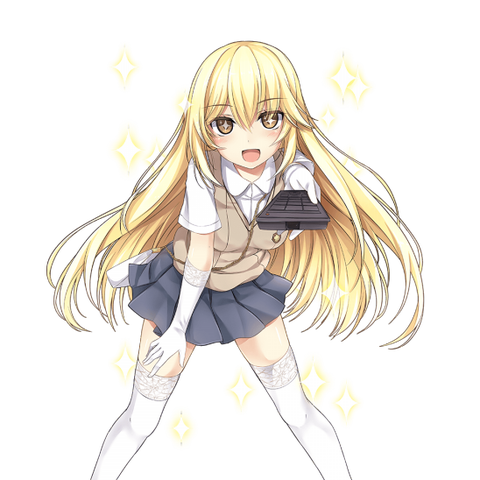 アニオタチャンネル 画像 とあるに出て来る 食蜂操祈 とかいう金髪巨乳女子中学生ちゃんｗｗｗｗｗｗｗｗｗｗｗｗｗ