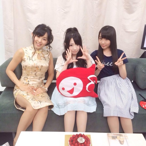 アニオタチャンネル 最高 声優 大橋彩香ちゃんのムチムチな太ももがサイコーな件ｗｗｗｗｗｗｗｗｗｗｗ