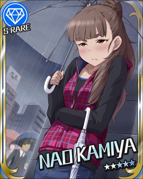 アニオタチャンネル モバマス 神谷奈緒とかいう太眉アイドルってどう思う wwwwwwwwwwww アニオタチャンネル モバマス 神谷奈緒とかいう太眉アイドルってどう思う wwwwwwwwwwww