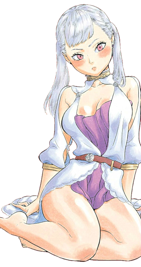 アニオタチャンネル 今更だけど ブラッククローバーの水着の回 ノエルちゃんたまらんかったwwwwwwwww アニオタチャンネル 今更だけど ブラッククローバーの水着の回 ノエルちゃんたまらんかったwwwwwwwww