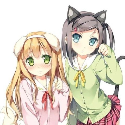 アニオタチャンネル 変猫に居た 小豆梓 とかいう負けヒロインwwwwwwww アニオタチャンネル 変猫に居た 小豆梓 とかいう負けヒロインwwwwwwww