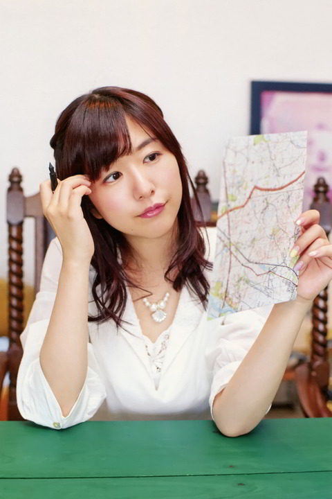 アニオタチャンネル 画像 茅野愛衣って実は可愛い声優さんがいるんだけど アニオタチャンネル 画像 茅野愛衣って実は可愛い声優さんがいるんだけど