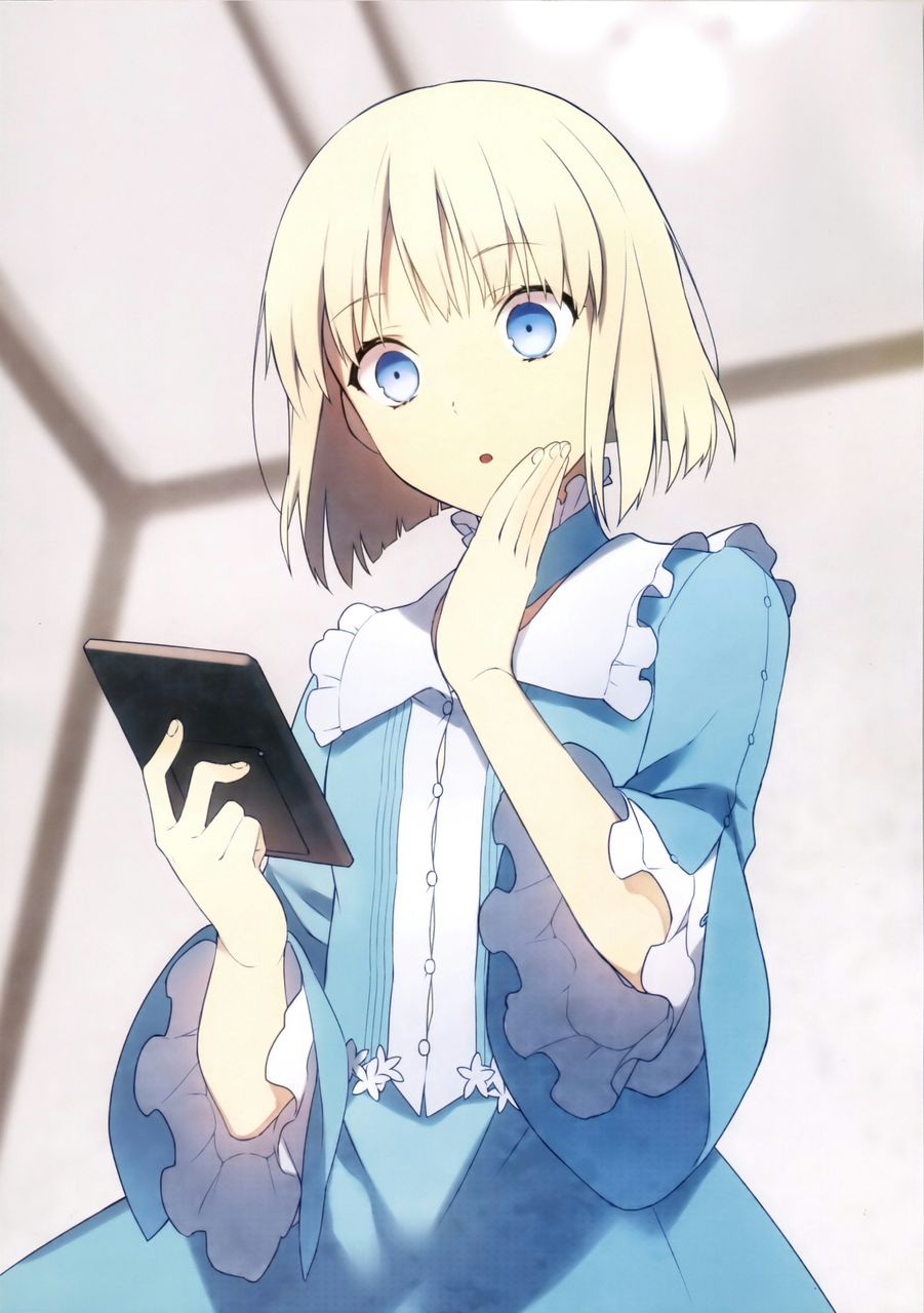 沙条愛歌画像 Bravot