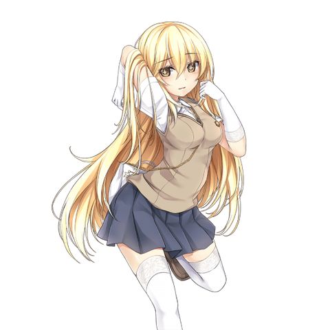 アニオタチャンネル 画像 とあるに出て来る 食蜂操祈 とかいう金髪巨乳女子中学生ちゃんｗｗｗｗｗｗｗｗｗｗｗｗｗ
