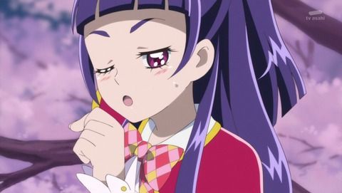 アニオタチャンネル 魔法使いプリキュアって子供向けアニメだよな