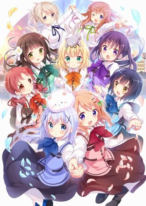 アニオタチャンネル 大量画像 ごちうさ原作者 Koi さんの絵が上手過ぎる件wwwwwwwwwww アニオタチャンネル 大量画像 ごちうさ原作者 Koi さんの絵が上手過ぎる件wwwwwwwwwww