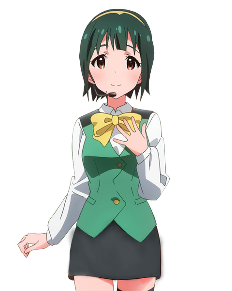 アニオタチャンネル アイマス 音無小鳥さんの可愛い画像貼ってこーかwwwwwwwwwwww アニオタチャンネル アイマス 音無小鳥さんの可愛い画像貼ってこーかwwwwwwwwwwww
