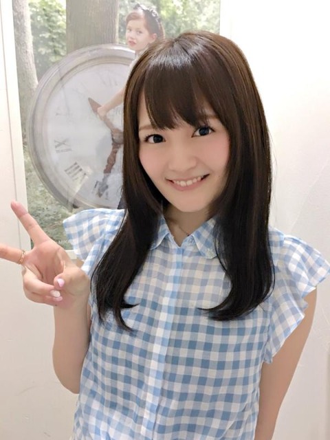 アニオタチャンネル 西明日香