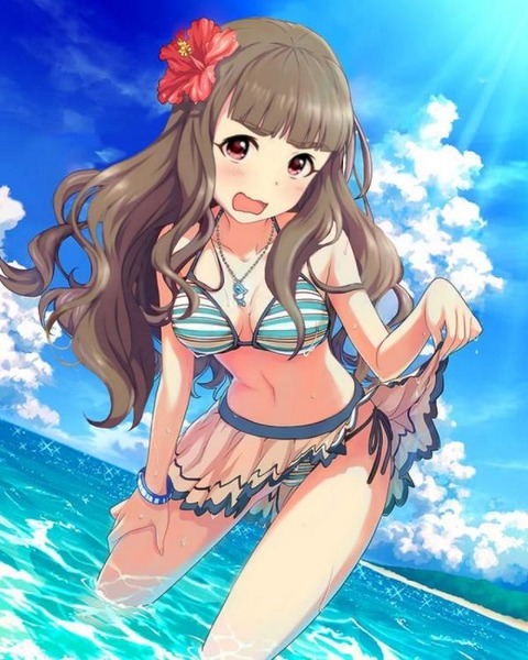 アニオタチャンネル モバマス 神谷奈緒とかいう太眉アイドルってどう思う ｗｗｗｗｗｗｗｗｗｗｗｗ