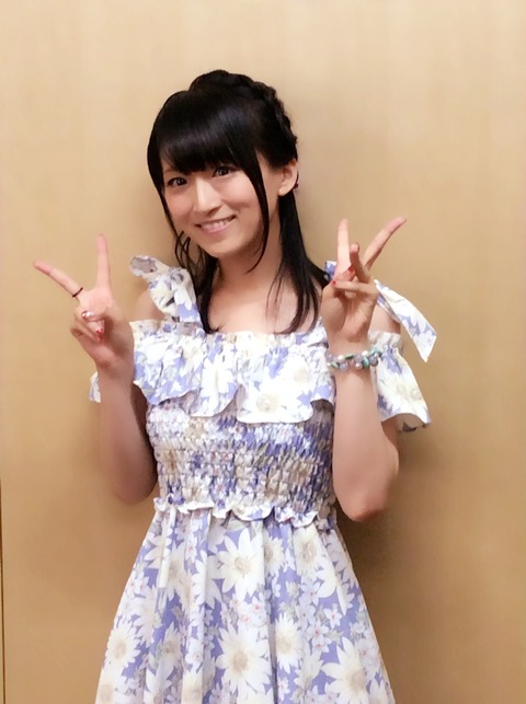 アニオタチャンネル 声優 藤田咲さんが可愛過ぎて困っていますｗｗｗｗｗｗｗｗｗ