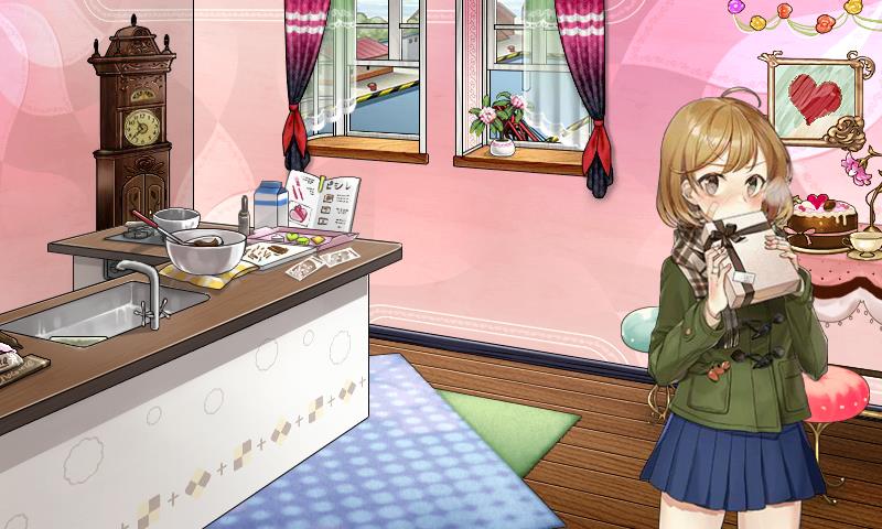 艦これ 17年バレンタイングラ最高 ちょびろぐ 艦これ 17年バレンタイングラ最高 ちょびろぐ