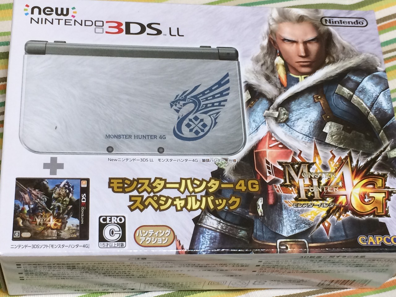 Mh4g My Uniqlo モンハンワッペン買ってみた ちょびろぐ Mh4g My Uniqlo モンハンワッペン買ってみた ちょびろぐ