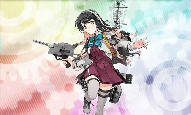 艦これ 祝 長波改二 改夕雲型駆逐艦 長波サマの登場さ 一味違うぜぇ さーいくぞ オーッ ちょびろぐ 艦これ 祝 長波改二 改夕雲型駆逐艦 長波サマの登場さ 一味違うぜぇ さーいくぞ オーッ ちょびろぐ