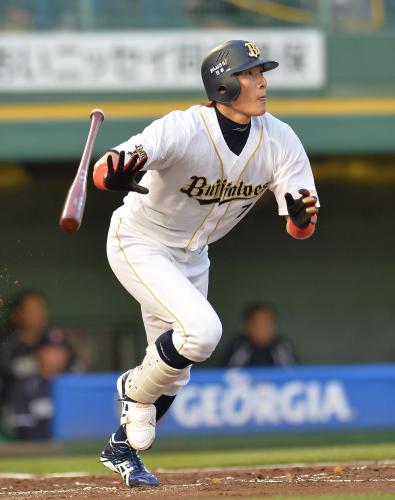 MLB NEWS@なんJ : オリックス・糸井義男、ポスティング移籍に向けて球団と会談へ
