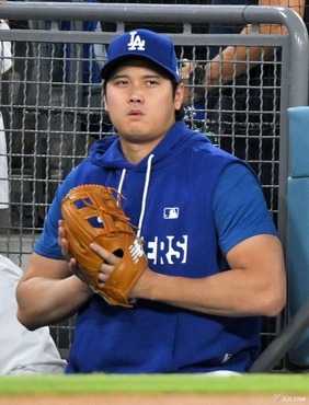【MLB】「事実上、大谷翔平はもう終わりだ」　LA紙記者が激白「ドジャースはそうではないように振舞っている」　負傷者リスト入り