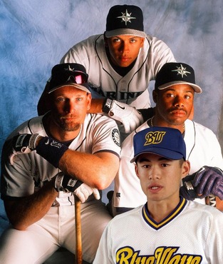 B Mlb News なんj 00年 平12 イチロー ついにメジャー挑戦 話は夏から進んでいた B Mlb News なんj 00年 平12 イチロー ついにメジャー挑戦 話は夏から進んでいた