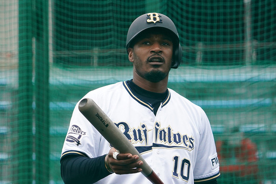 阪神 近本7500万円で契約更改