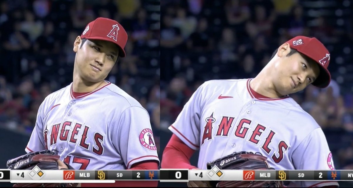 大谷翔平さん なんだかんだ普通に凄い 2ch野球まとめアンテナ